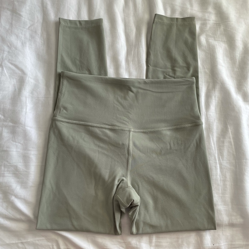 Athleta ultra high rise legging